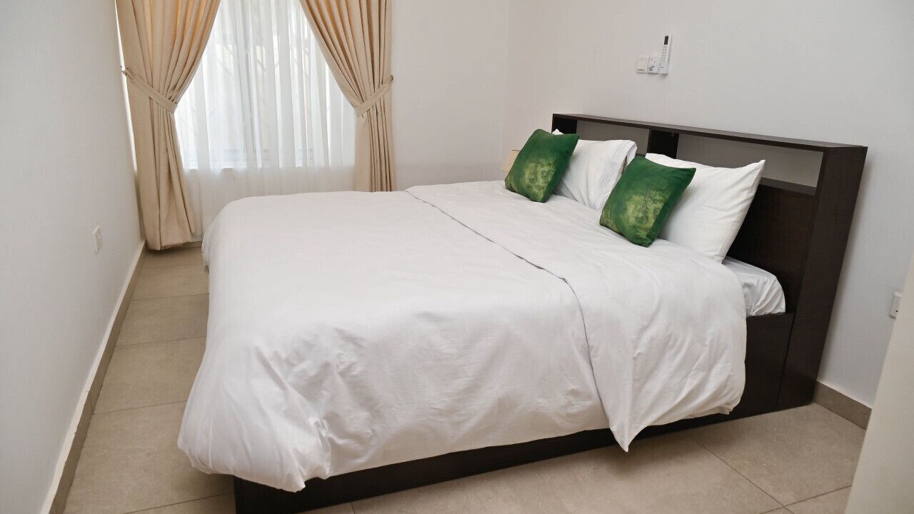 Photo of Bedroom in Osu