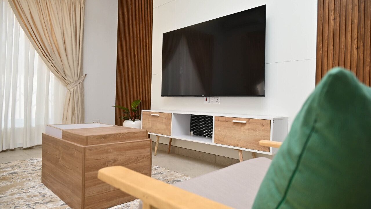 Photo of Livingroom in Osu