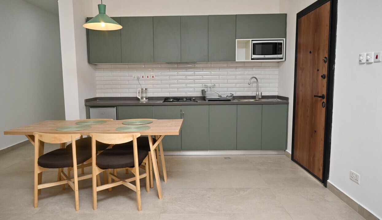 Photo of Kitchen in Osu