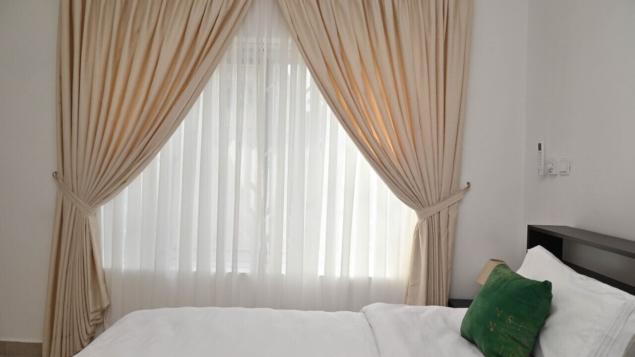 Photo of Bedroom in Osu