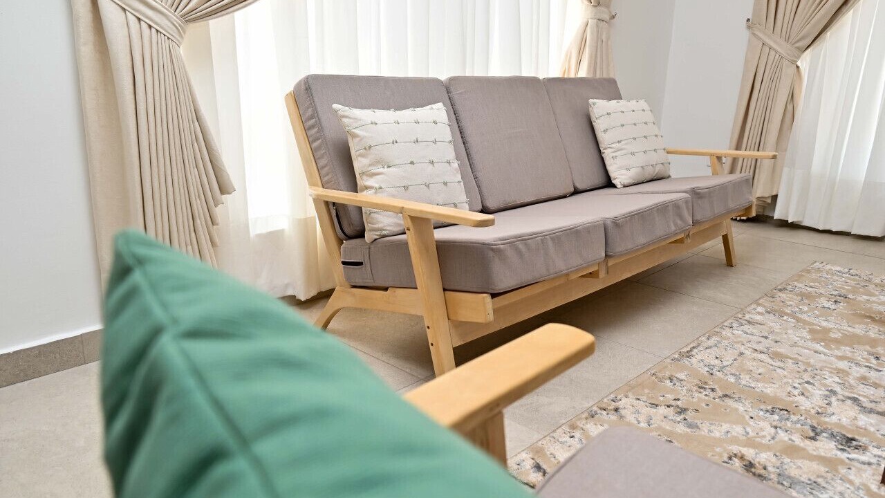 Photo of Livingroom in Osu