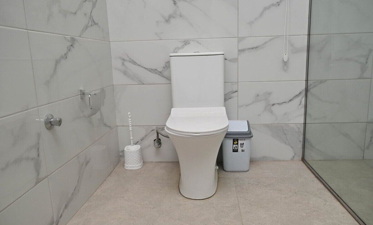 Photo of Bathroom in Osu