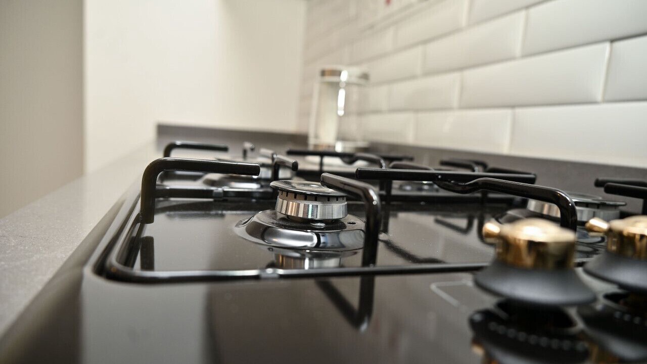 Photo of Kitchen in Osu