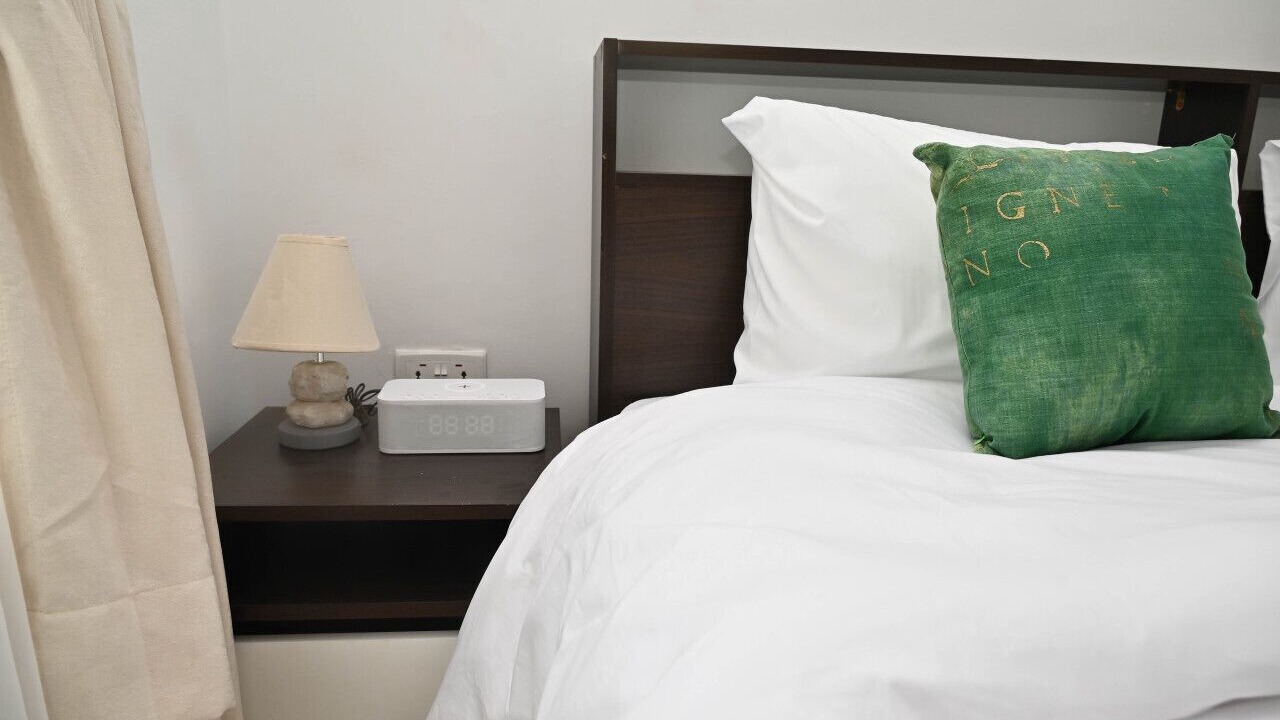 Photo of Bedroom in Osu