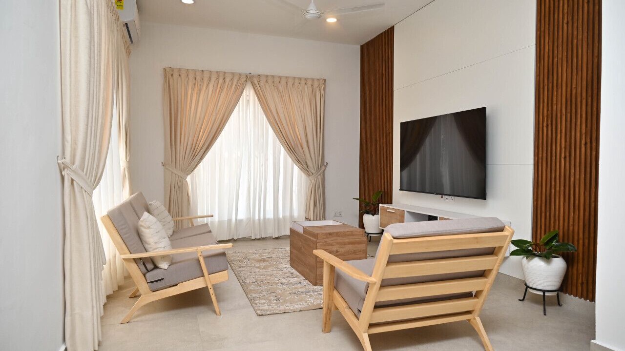Photo of Livingroom in Osu