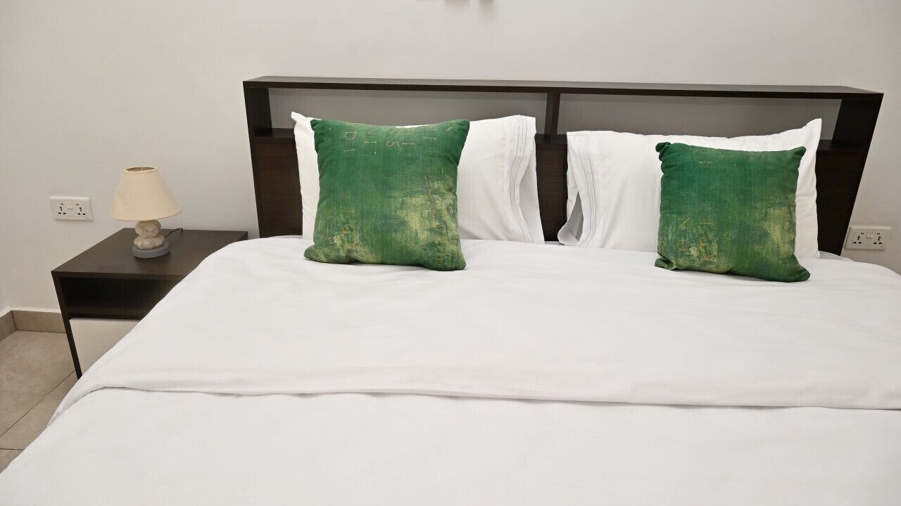 Photo of Bedroom in Osu