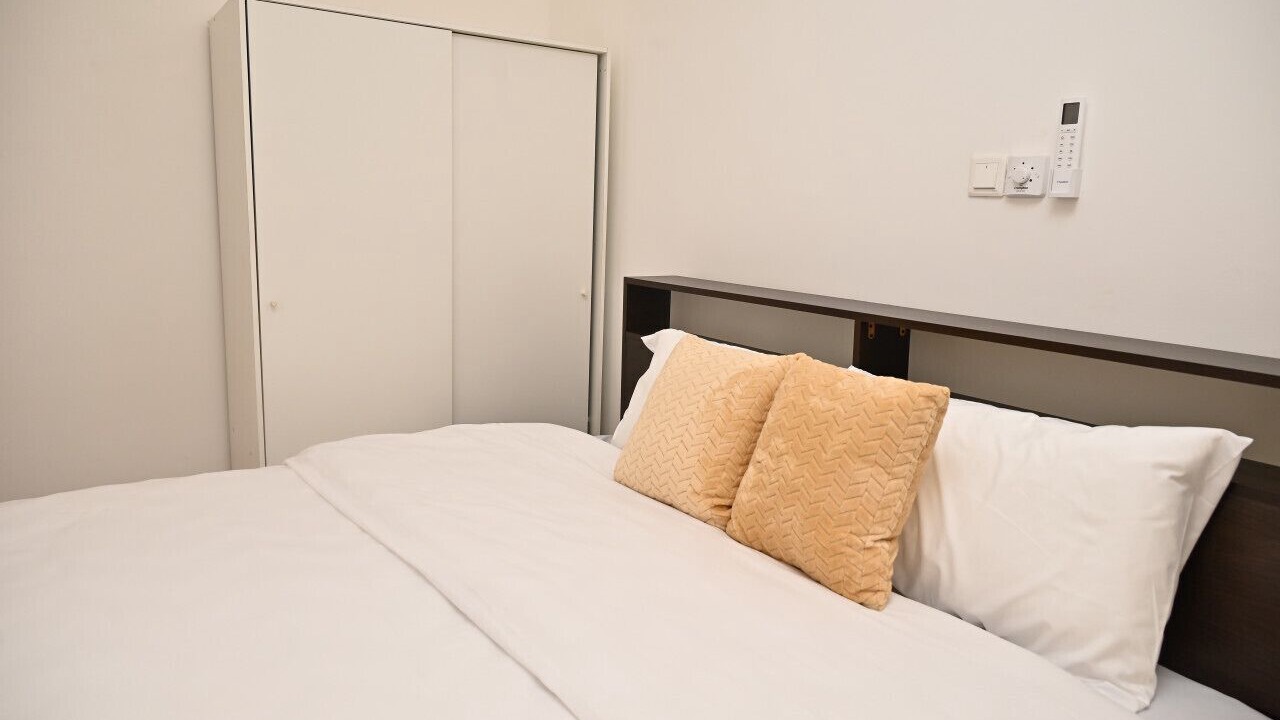 Photo of Bedroom in Osu