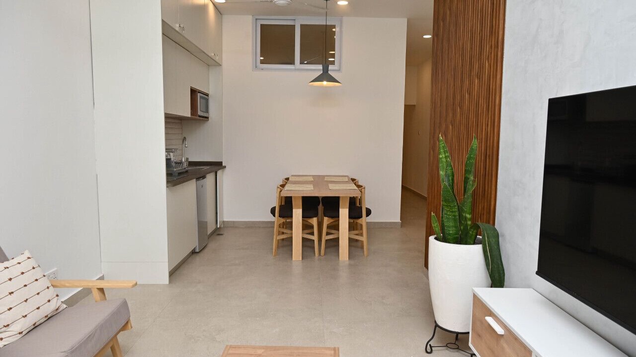 Photo of Livingroom in Osu
