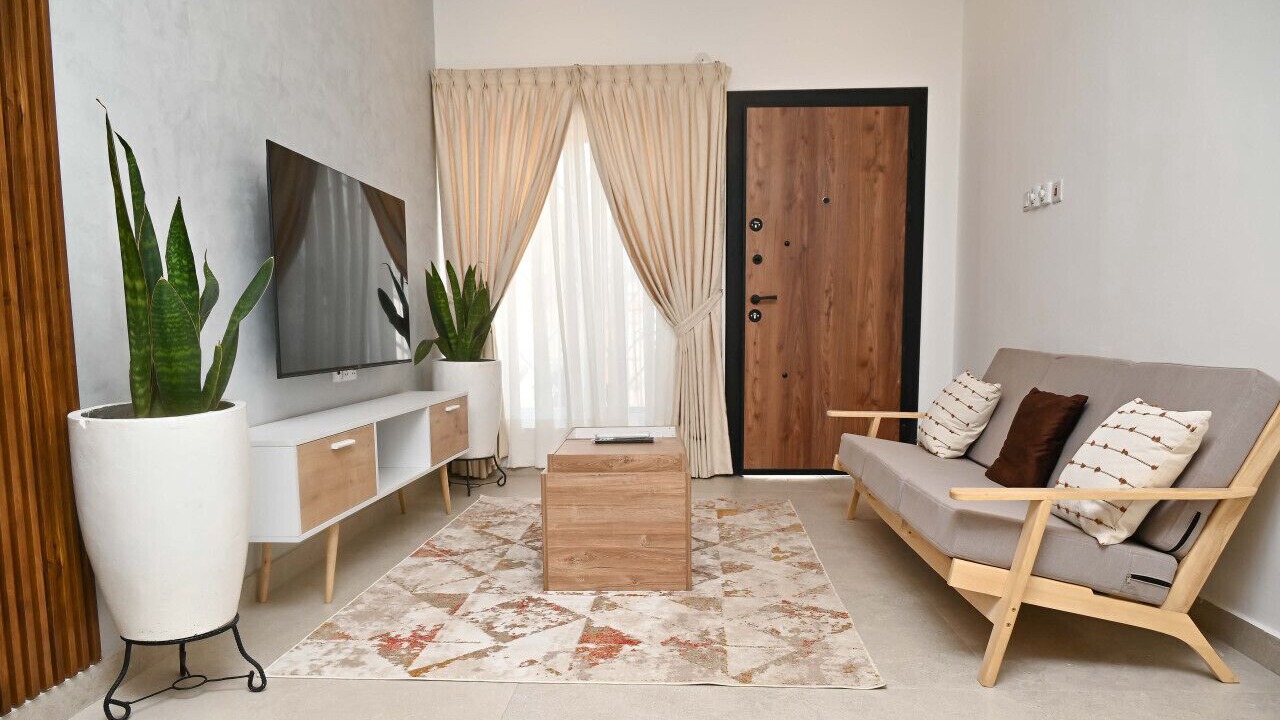 Photo of Livingroom in Osu