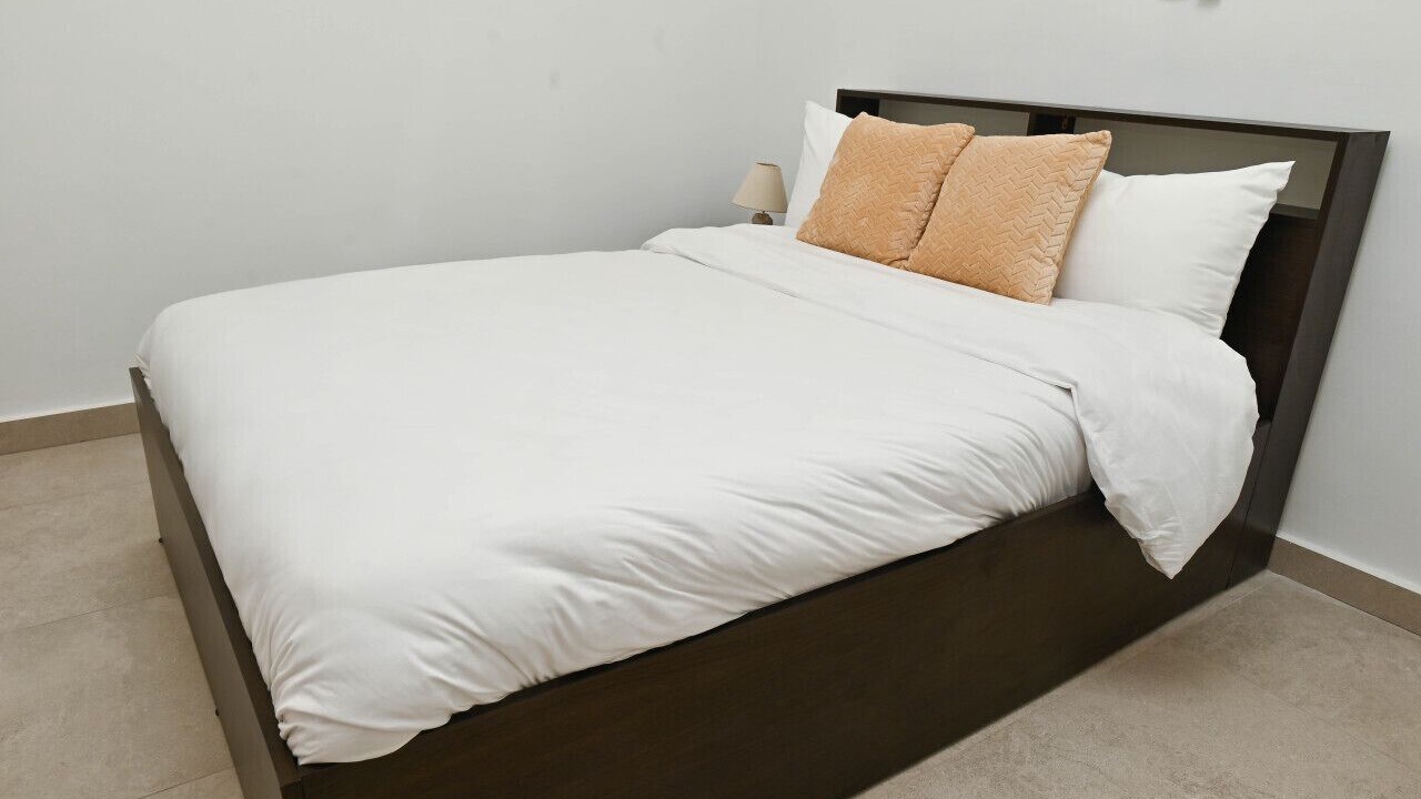 Photo of Bedroom in Osu