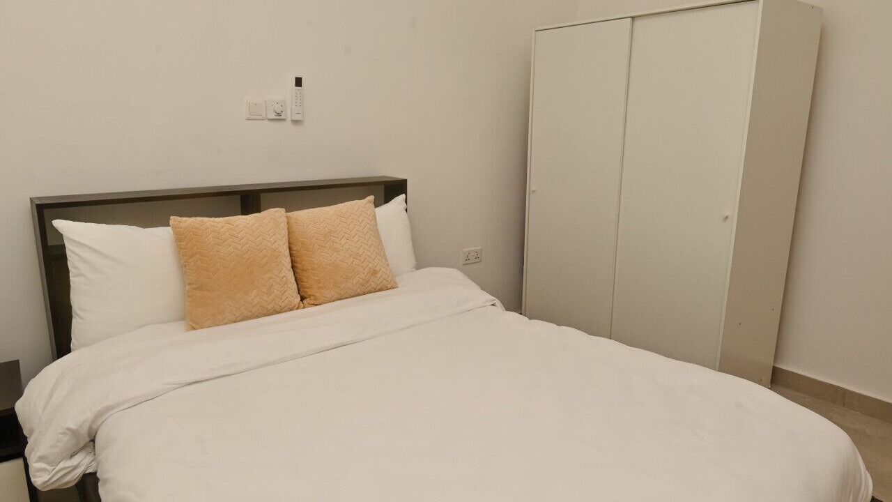 Photo of Bedroom in Osu