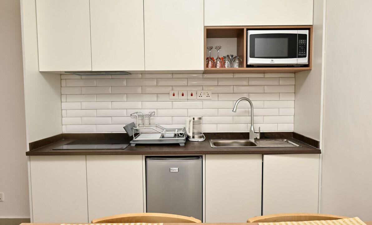Photo of Kitchen in Osu