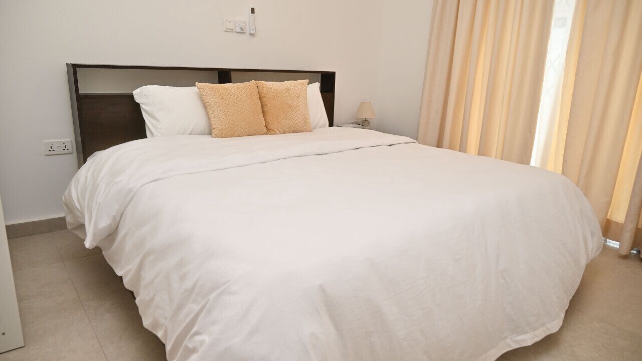 Photo of Bedroom in Osu