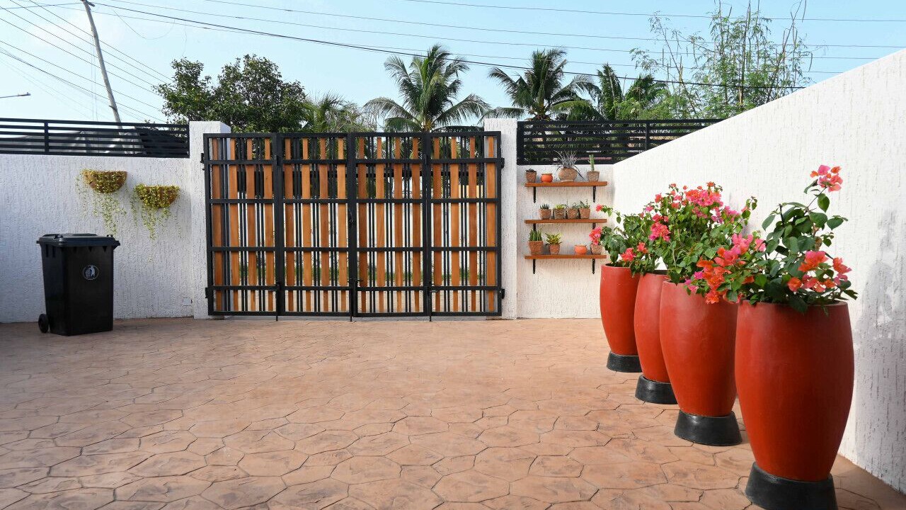 Photo of Patio Balcony in Osu