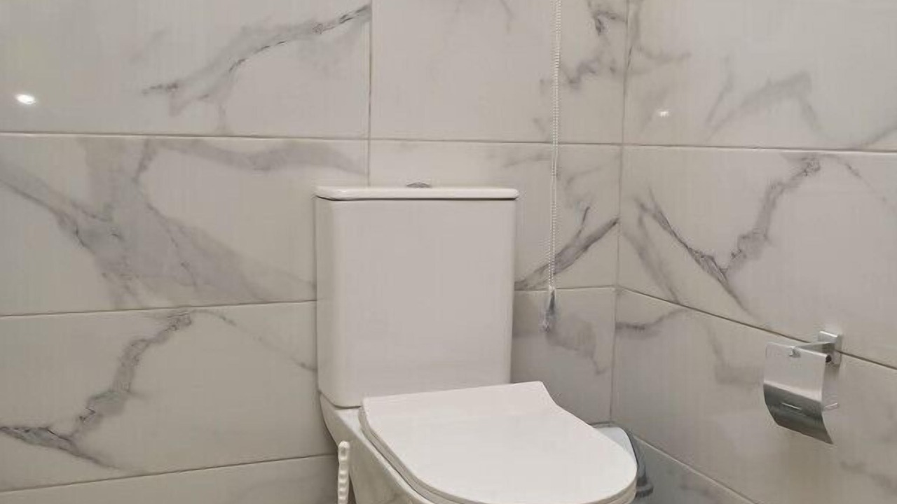 Photo of Bathroom in Osu