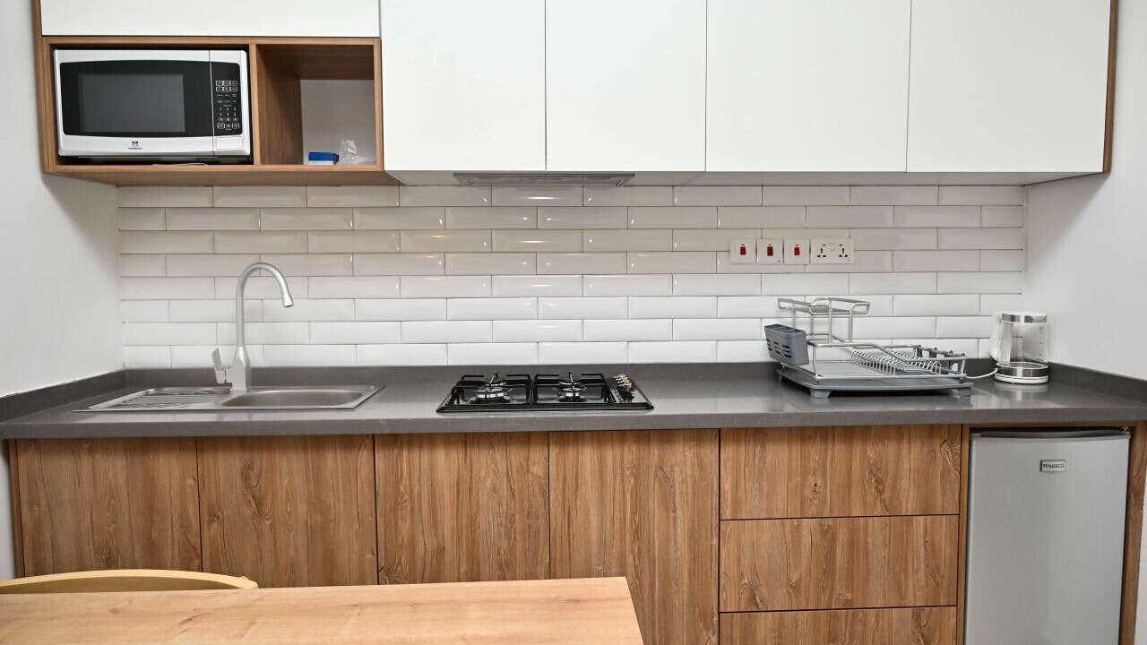 Photo of Kitchen in Osu