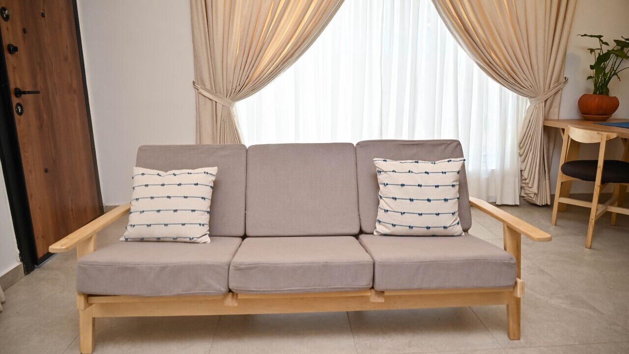 Photo of Livingroom in Osu