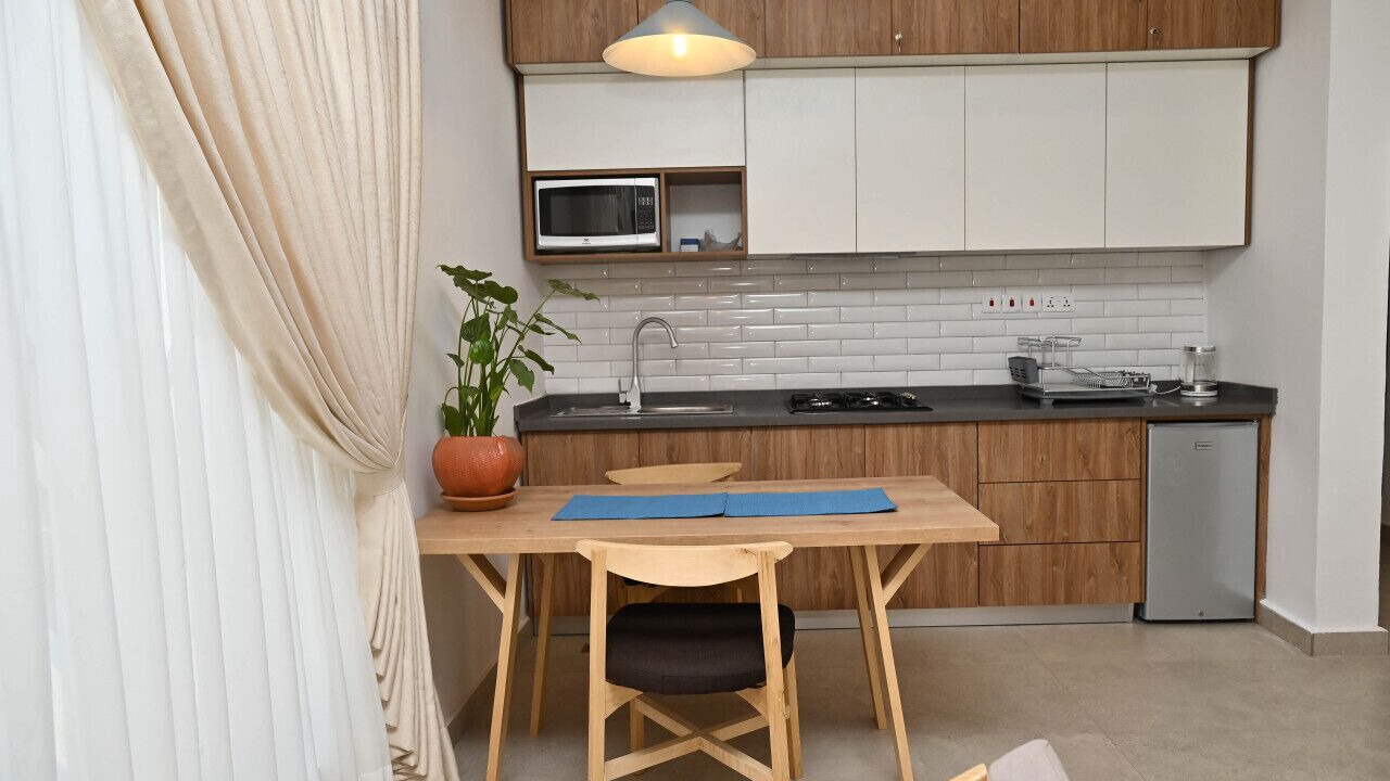Photo of Kitchen in Osu