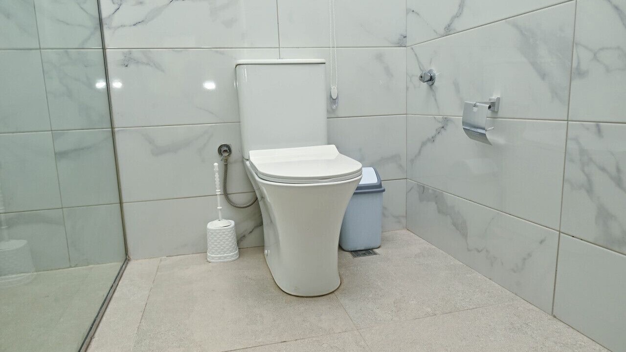 Photo of Bathroom in Osu