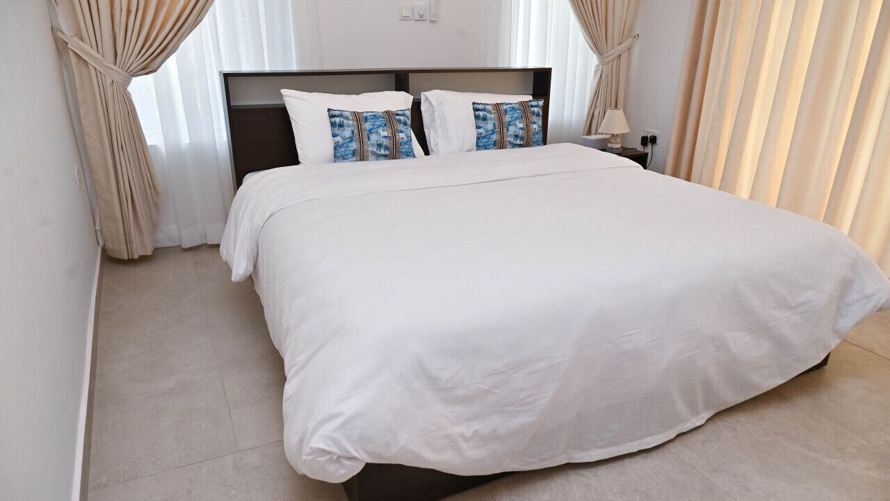 Photo of Bedroom in Osu