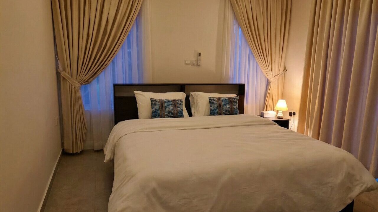 Photo of Bedroom in Osu