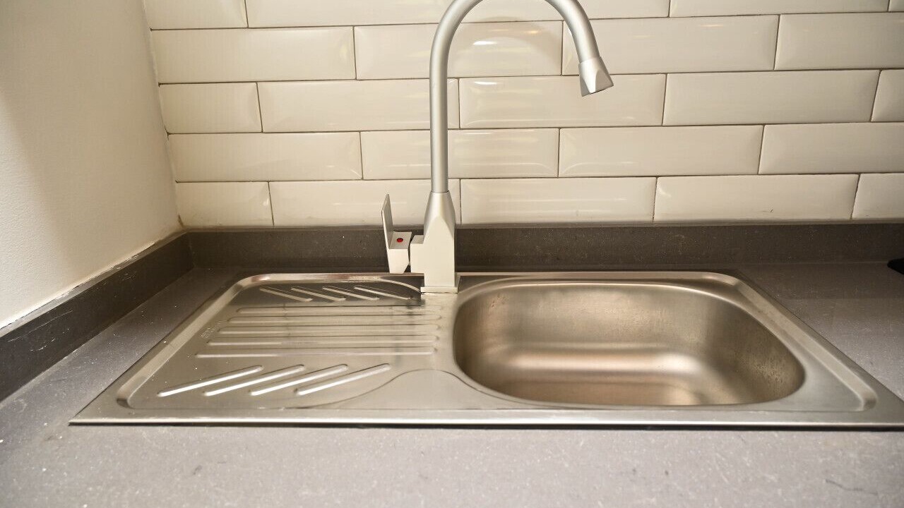 Photo of Kitchen in Osu