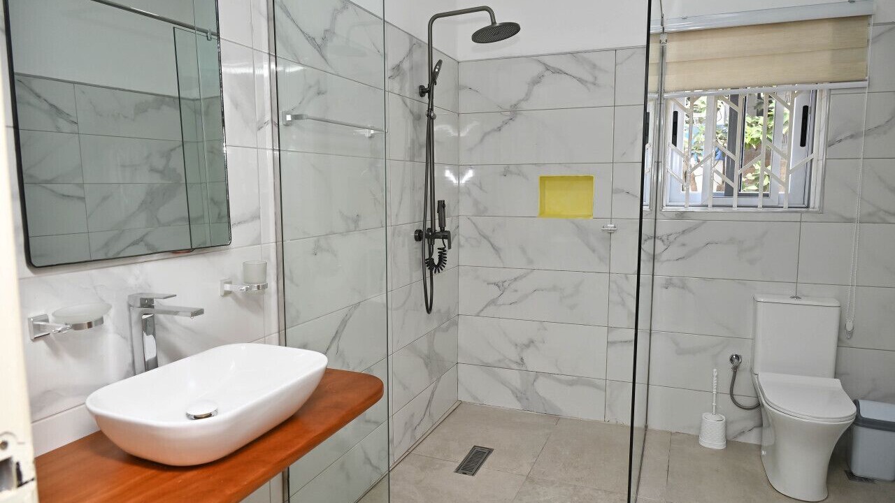 Photo of Bathroom in Osu