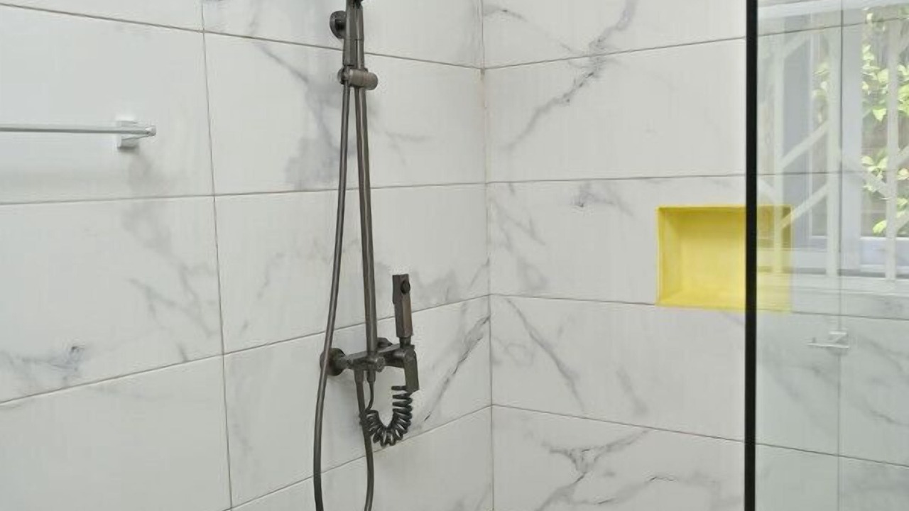 Photo of Bathroom in Osu