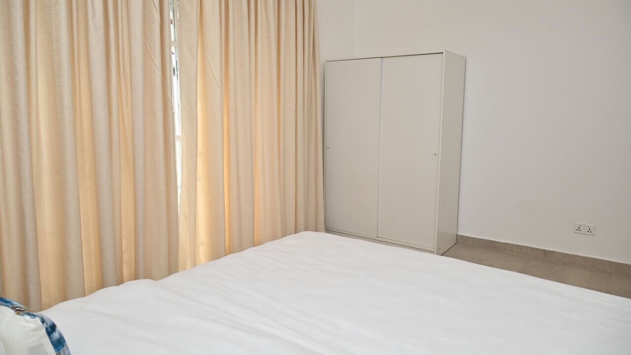 Photo of Bedroom in Osu