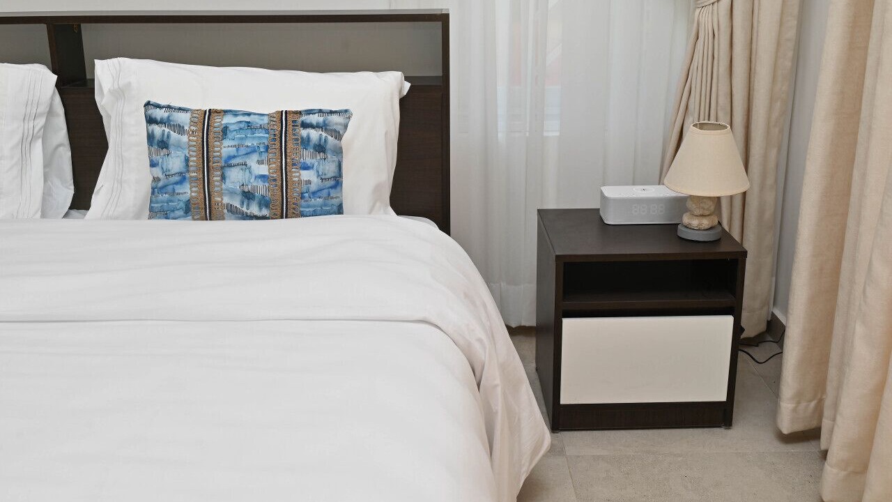 Photo of Bedroom in Osu