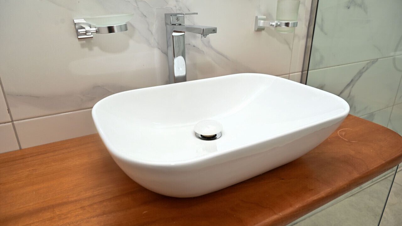 Photo of Bathroom in Osu