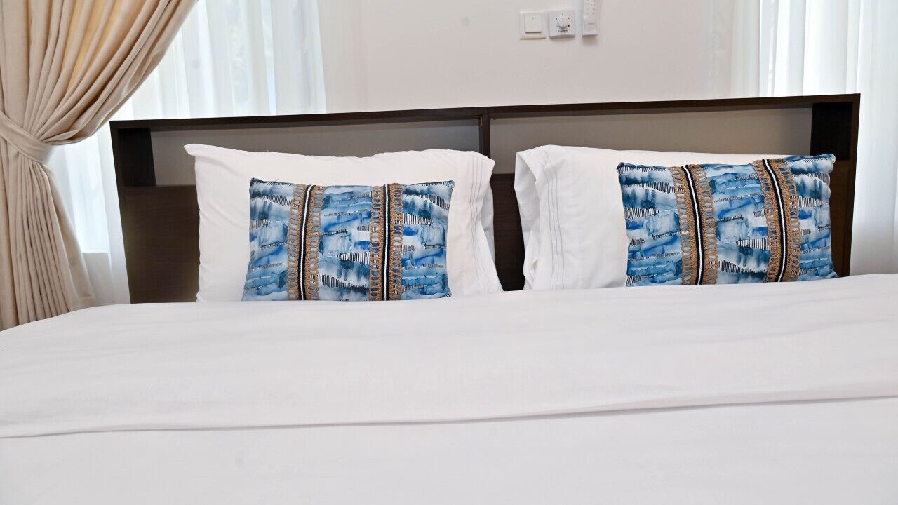 Photo of Bedroom in Osu