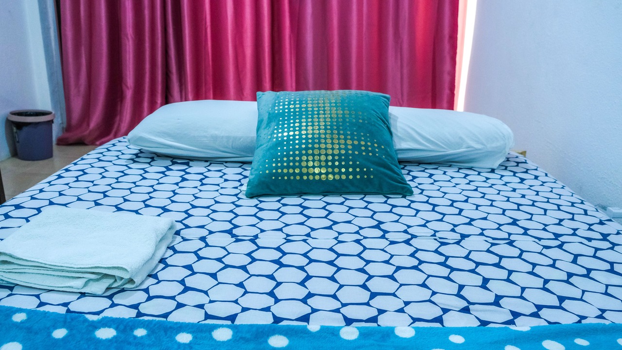 Photo of Bedroom in Osu