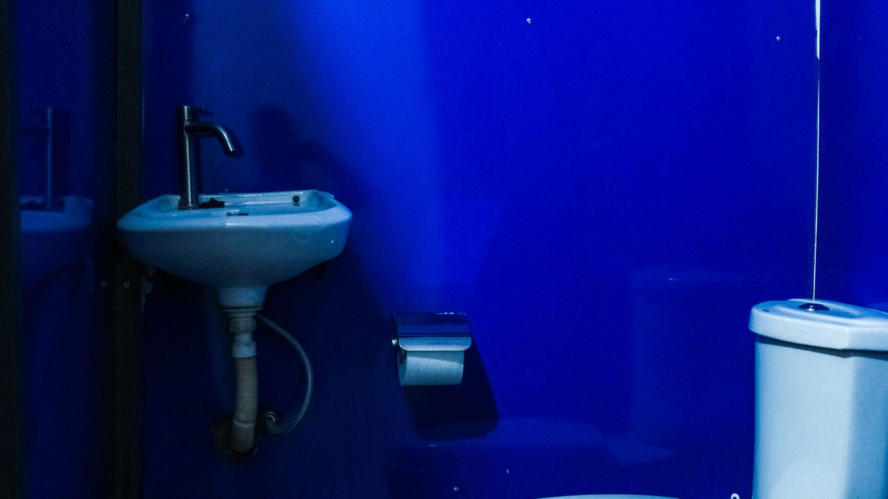 Photo of Bathroom in Osu