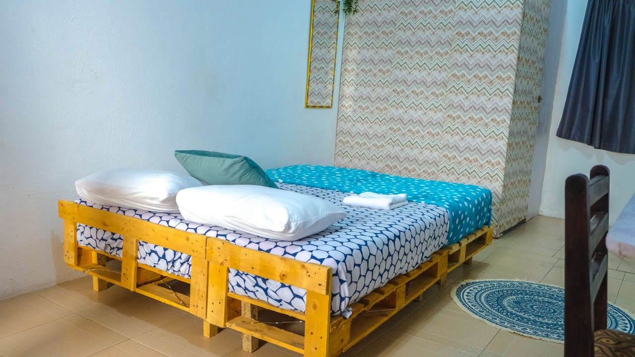 Photo of Bedroom in Osu