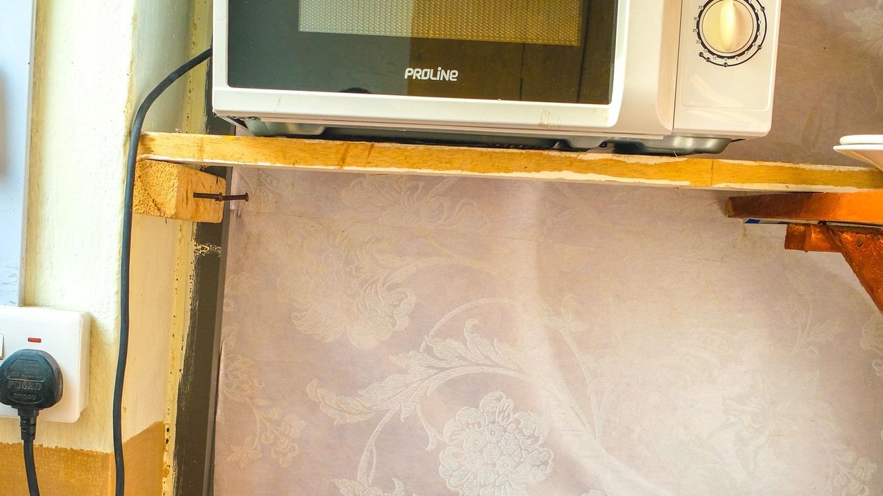 Photo of Kitchen in Osu