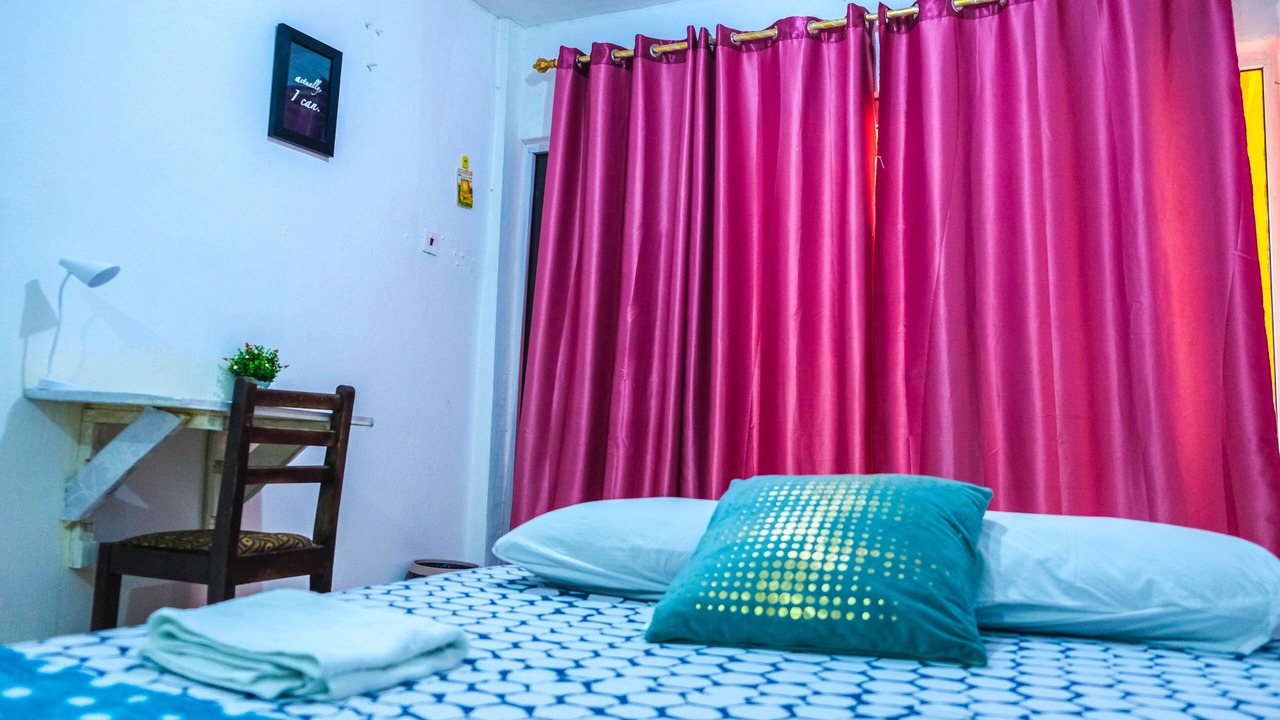 Photo of Bedroom in Osu