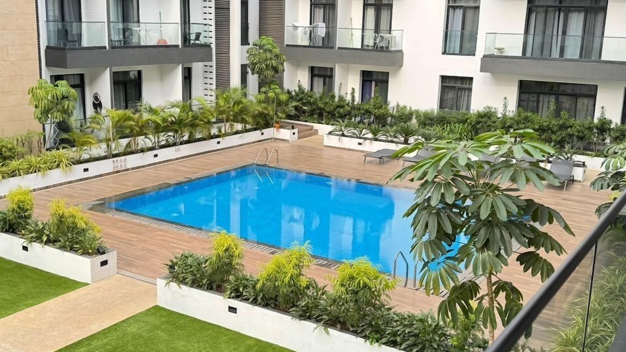 Photo of Outdoor in Roman Ridge