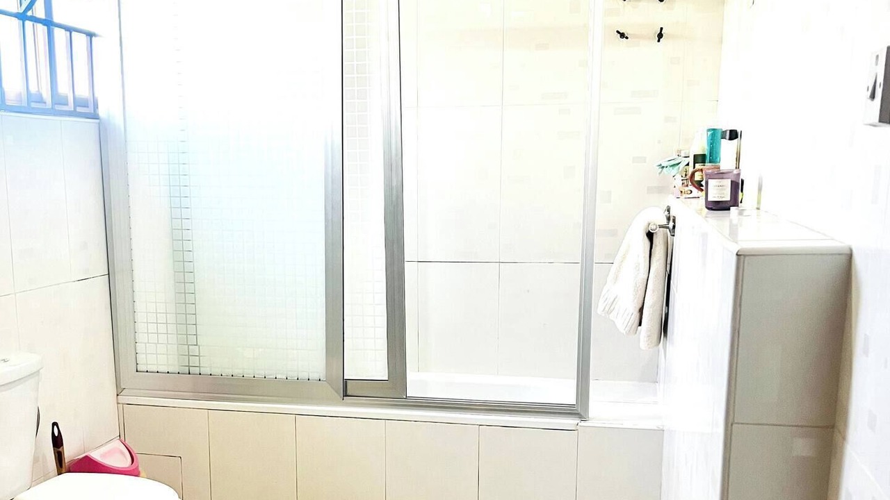 Photo of Bathroom in Sekondi-Takoradi
