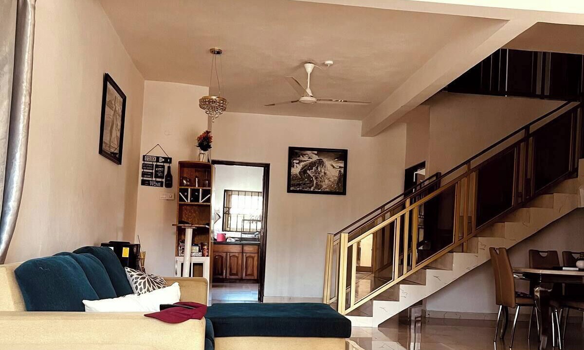 Photo of Livingroom in Sekondi-Takoradi