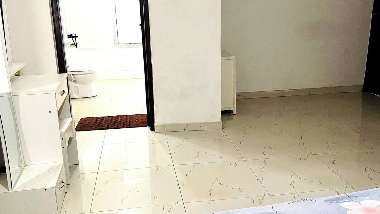 Photo of Bedroom in Sekondi-Takoradi
