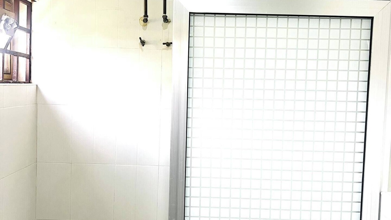 Photo of Bathroom in Sekondi-Takoradi