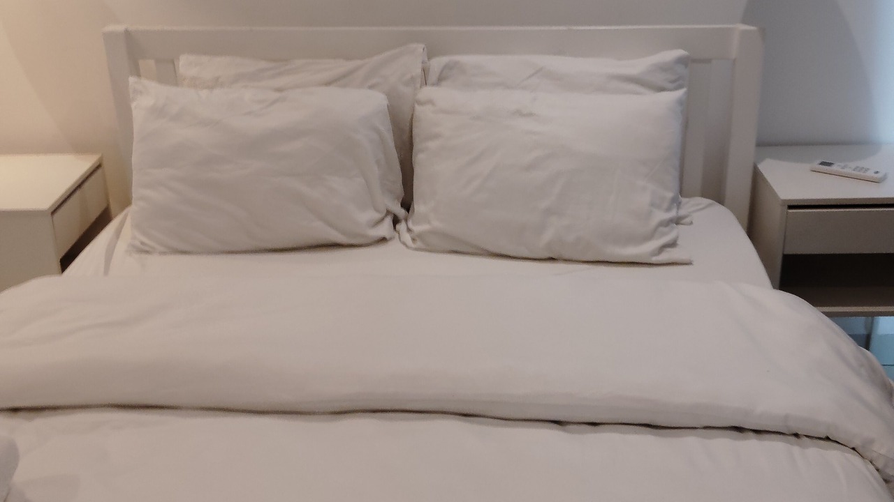 Photo of Bedroom in Osu