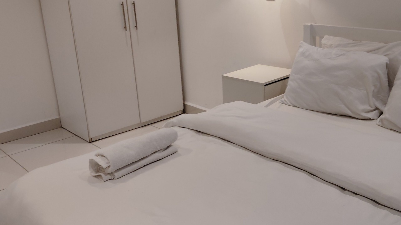 Photo of Bedroom in Osu