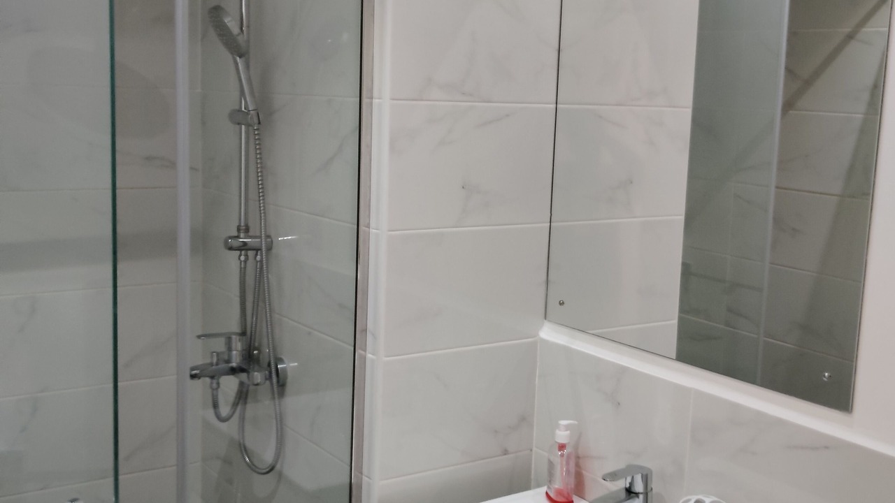 Photo of Bathroom in Osu