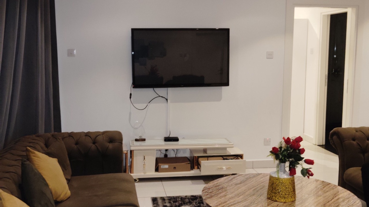 Photo of Livingroom in Osu