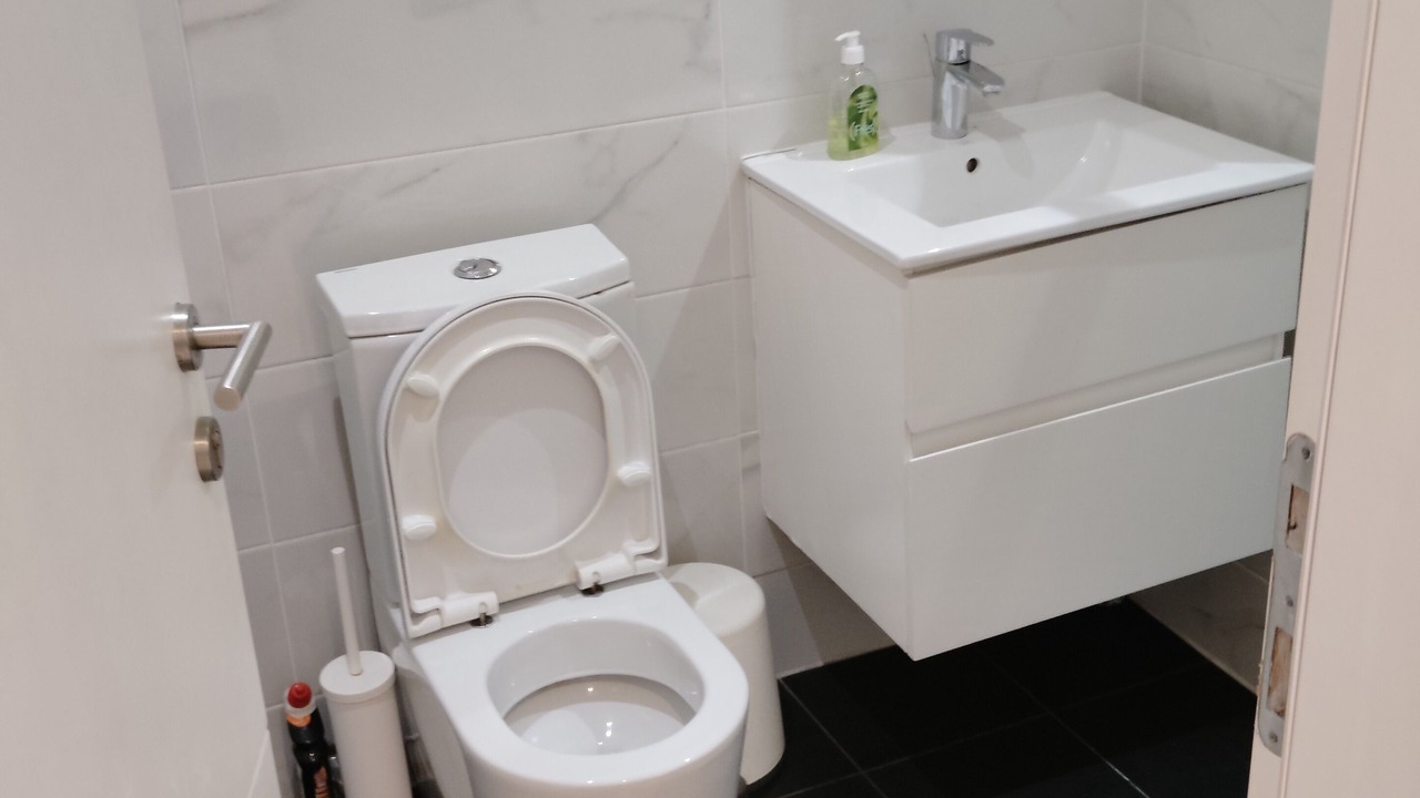 Photo of Bathroom in Osu