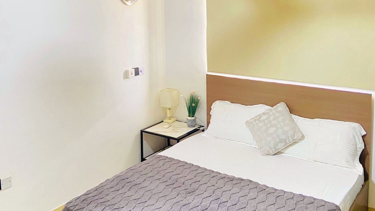 Photo of Bedroom in Accra