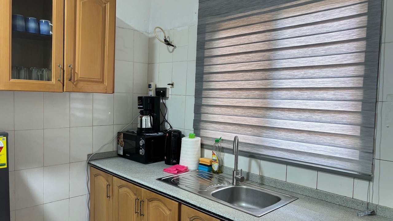 Photo of Kitchen in North Ridge