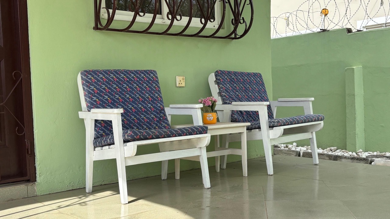 Photo of Patio Balcony in North Ridge